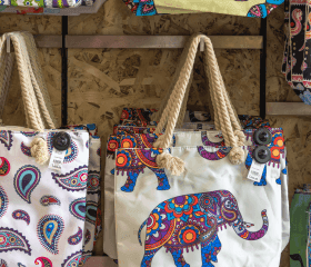 Artisan support initiative