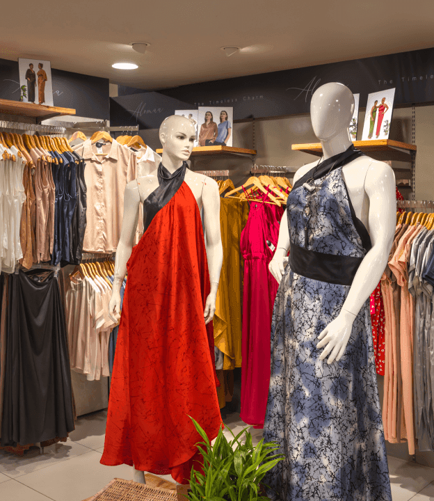 Everyday shopping inspiration