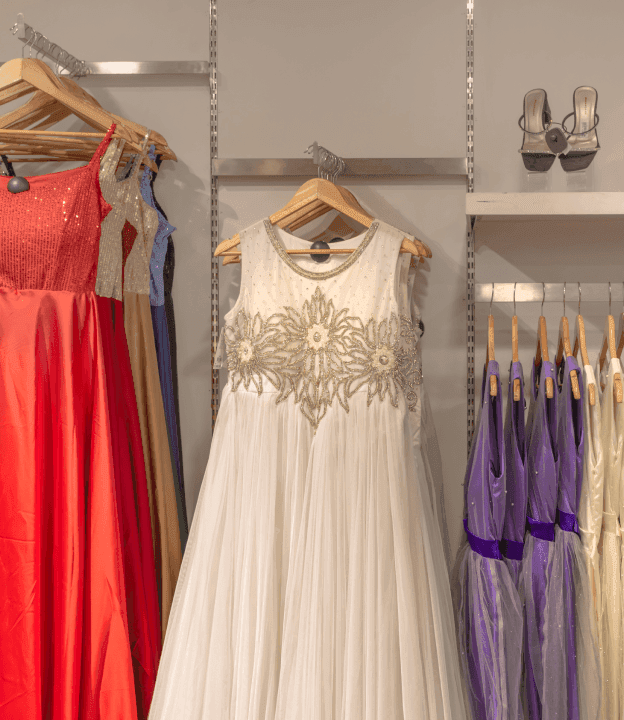 Lady J occasion dresses